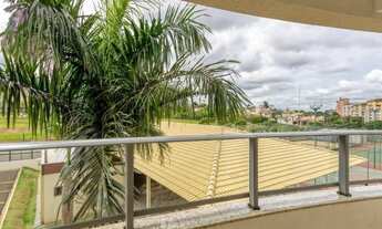 Imagem 2: Resort familiar com piscinas, próximo ao parque aquático Thermas dos Laranjais