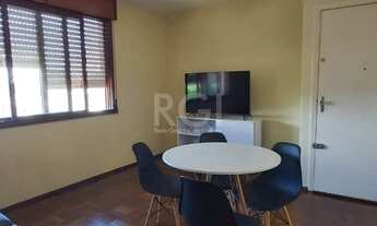 Imagem 4: Porto Alegre - Apartamento Padrão - Santa Tereza