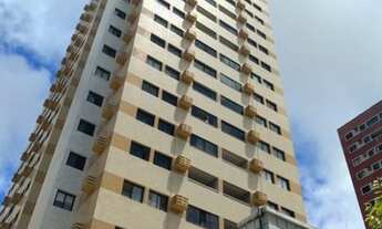 Imagem 1: Apartamento com 3 dormitórios à venda, 80 m² por R$ 420.000 - Lagoa Nova - Natal/RN