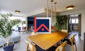 Imagem: Apartamento Venda Chácara Klabin 163 m²