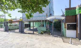 Imagem 2: Porto Alegre - Apartamento Padrão - Camaquã