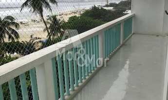 Imagem 2: Excelente apartamento frente ao mar!