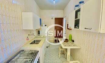 Imagem 4: Apartamento com 2 dormitórios à venda, 60 m² na Passagem - Cabo Frio/RJ