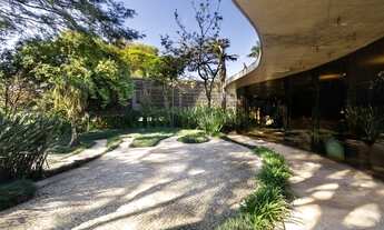 Imagem 7: Casa com 5 dormitórios à venda, 670 m² por R$ 15.000.000 - Alto de Pinheiros - São Paulo/S