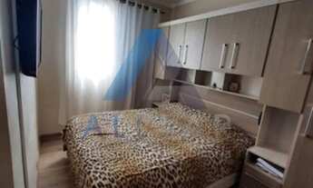 Imagem 4: Apartamento Residencial à venda, Recanto Quarto Centenário, Jundiaí - AP0141