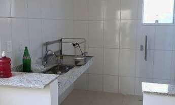 Imagem 5: BELO HORIZONTE - Casa Padrão - Parque Leblon