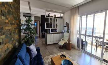 Imagem 7: APARTAMENTO DE ALTÍSSIMO PADRÃO - PREMIERE INDAIATUBA