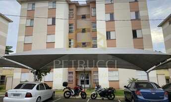 Imagem: Apartamento - Jardim Monte Alto - Campinas
