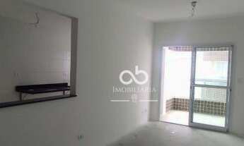 Imagem 7: Apartamento à venda, 74 m² por R$ 425.000,00 - Canto do Forte - Praia Grande/SP