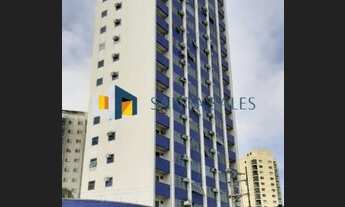 Imagem 2: Comercial à venda 1 Vaga, 30M², Vila Guarani, São Paulo - SP