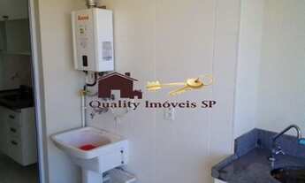 Imagem 4: São Paulo - Apartamento Padrão - Cambuci