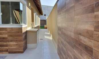 Imagem 3: Sua casa de 3 quartos com fino acabamento, Maricá