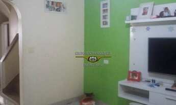 Imagem 2: Sobrado com 2 dormitórios à venda, 150 m² por R$ 500.000,00 - Jardim Vila Formosa - São Pa