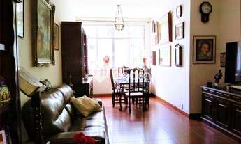 Imagem 3: Rio de Janeiro - Apartamento Padrão - Laranjeiras