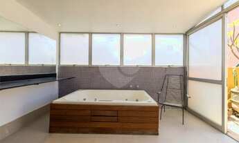 Imagem 5: Apartamento-São Paulo-PERDIZES