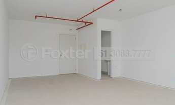 Imagem 6: Porto Alegre - Conjunto Comercial/Sala - Cristal