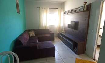 Imagem 4: M.S) A casa a venda na Cidade Dultra/SP