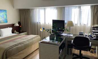 Imagem 3: Oportunidade - apartamento 1 dormitório - á venda - Brooklin