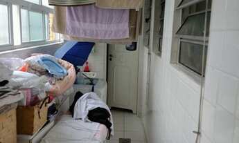 Imagem 4: Santos - Apartamento Padrão - José Menino