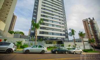 Imagem 3: Apartamento com 3 Dormitorio(s) localizado(a) no bairro CENTRO em NOVO HAMBURGO / RS Ref