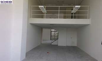 Imagem 4: Varanda Loft Office Corporate Berrini