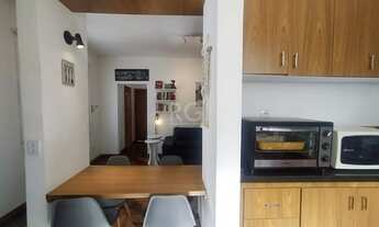 Imagem 4: Porto Alegre - Apartamento Padrão - Menino Deus