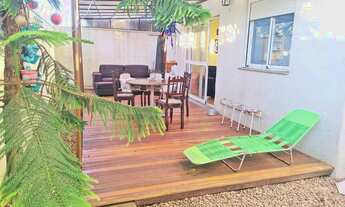 Imagem: Porto Alegre - Apartamento Padrão - Menino