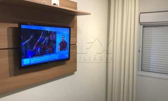 Imagem 6: Bauru - Apartamento Padrão - Vila Aviação