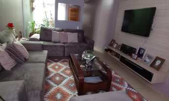 Imagem: Sobrado para venda possui 155 metros quadrados