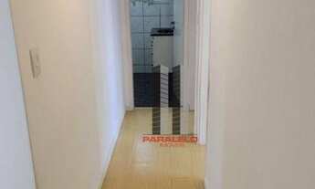 Imagem 4: Apartamento com 3 dormitórios para alugar, 90 m² por R$ 1.800,00/mês - Mooca - São Paulo/S