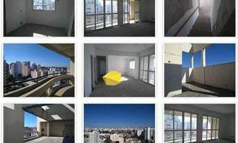 Imagem 5: Cobertura com 3 dormitórios à venda, 235 m² por R$ 3.600.000,00 - Moema - São Paulo/SP