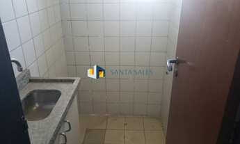 Imagem 4: SALA COMERCIAL Galpão / depósito com 4 vagas na garagem