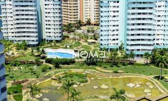 Imagem 2: Apartamento com 2 dormitórios à venda, 114 m² por R$ 290.000,00 - Jacarepaguá - Rio de Jan