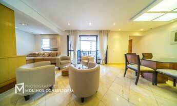 Imagem 2: Apartamento à venda no bairro Tatuapé - São Paulo/SP, Zona Leste