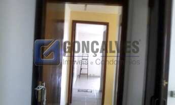 Imagem 7: SAO BERNARDO DO CAMPO - Residential / Sobrado - PARQUE TERRA NOVA II