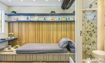 Imagem 7: Apartamento para Venda em São Bernardo do Campo, Nova Petrópolis, 2 dormitórios, 2 suítes