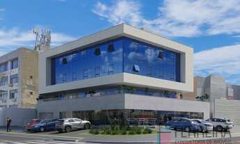 Imagem 2: Salvador - Prédio Inteiro - Pituba