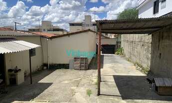 Imagem: LOTE 360 M² FONTE GRANDE CONTAGEM - MG