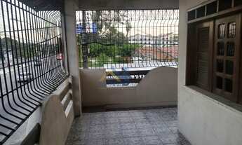 Imagem 5: Prédio comercial e casa duplex na maraponga