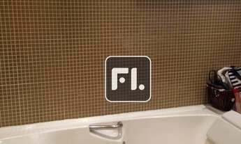 Imagem 2: Apartamento, 180 m² - venda por R$ 2.447.000,00 ou aluguel por R$ 16.000,00/mês - Jardim E