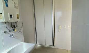 Imagem 5: Excelente apartamento 02 dormitórios em Alphaville - andar alto