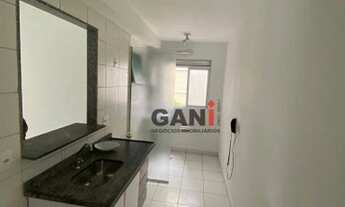 Imagem 4: Apartamento com 3 dormitórios para alugar, 61 m² por R$ 1.800/mês - Vila Ema - São Paulo/S