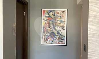 Imagem 1: APARTAMENTO 3 DORM, 2 WC, AREA DE LAZER COMPLETA, VILA ROMANA