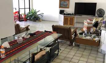 Imagem: Apartamento para venda com 166 metros quadrados