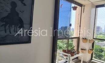 Imagem 2: Mediterrâneo Apartamento com 3 dormitórios