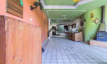 Imagem 4: Casa à venda, 6 quartos, 6 suítes, 2 vagas, Jardim Paulistano - Sorocaba/SP