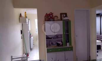 Imagem 5: Apartamento com 2 Quartos e 1 banheiro para Alugar, 45 m²