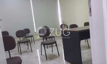 Imagem 5: Sala - Centro - Campinas