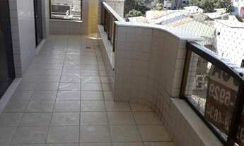 Imagem 2: Cobertura com 4 dormitórios à venda, 260 m² na Vila Nova - Cabo Frio/RJ