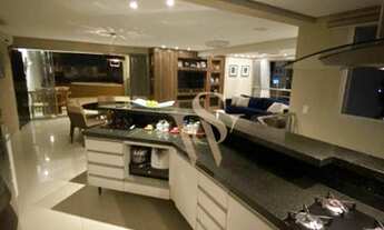 Imagem 6: Apartamento à venda no Edifício Sky Loft com 3 suítes localizado no bairro Bosque da Saúde